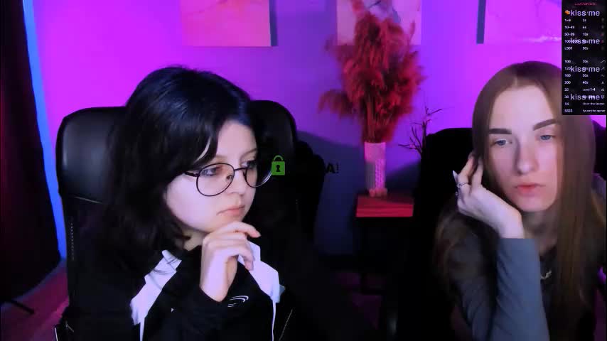 doll_vey Adult Chat December 16, 2025