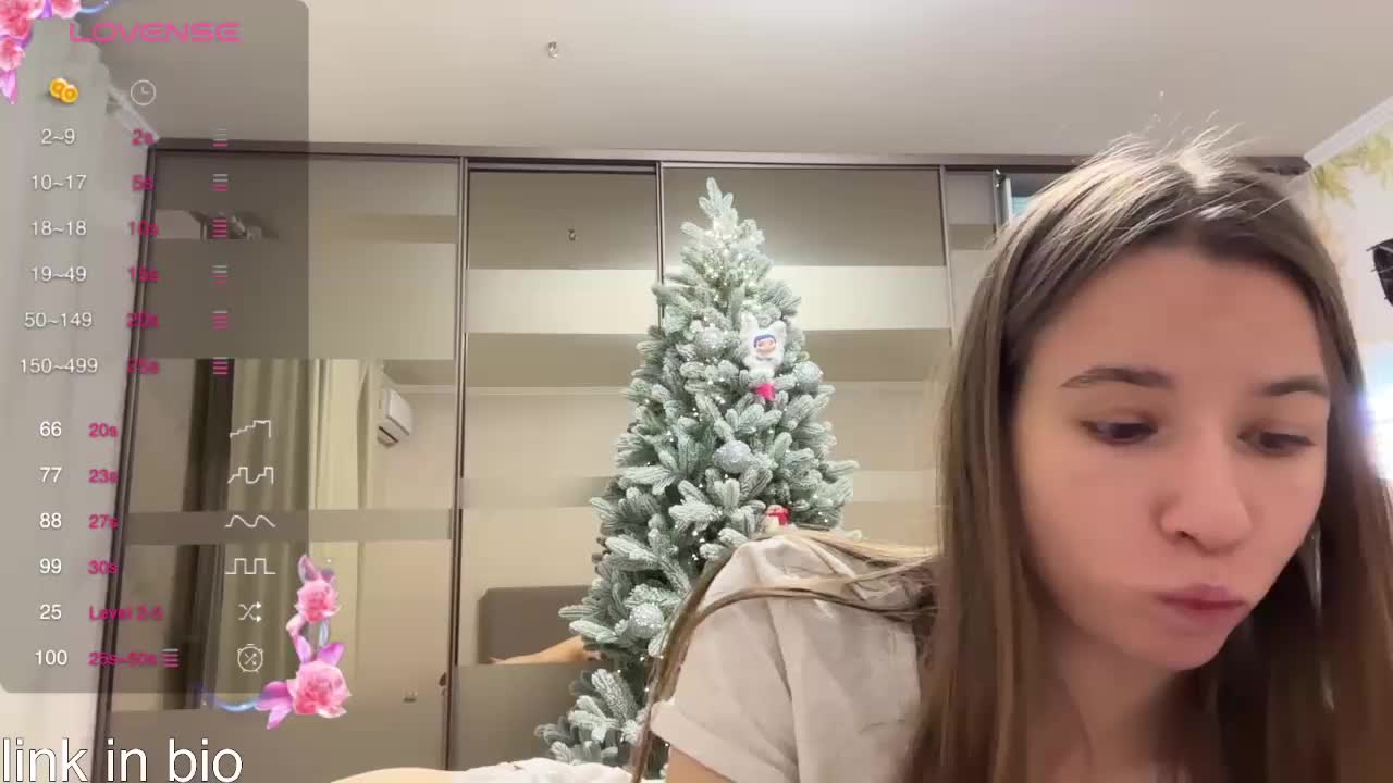 tinykisa Adult Chat December 16, 2025