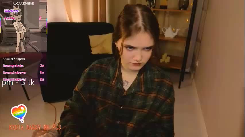 dilara_xbaby Adult Chat December 16, 2025