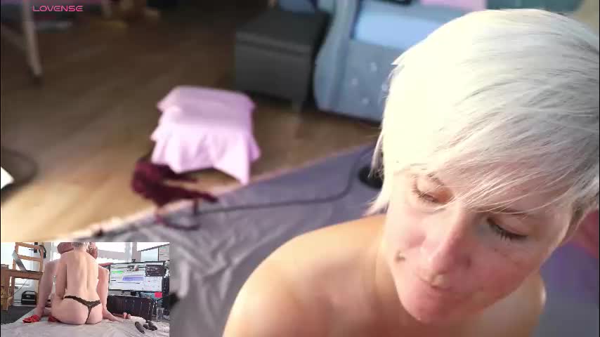 goddexxofpleasure Adult Chat December 16, 2025