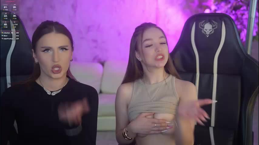 kira0541 Adult Chat December 16, 2025