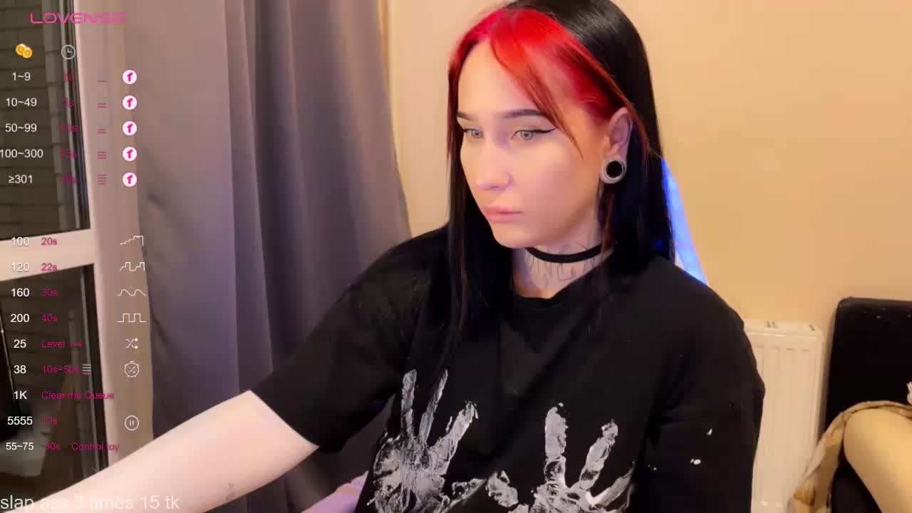 PinkyNastyx Adult Chat December 16, 2025