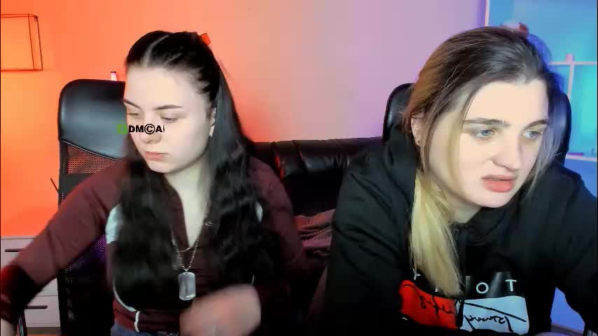 foxy_tease_ Adult Chat December 16, 2025