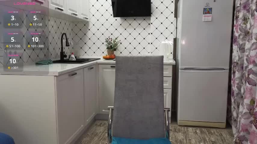 LybovNTV Adult Chat December 16, 2025