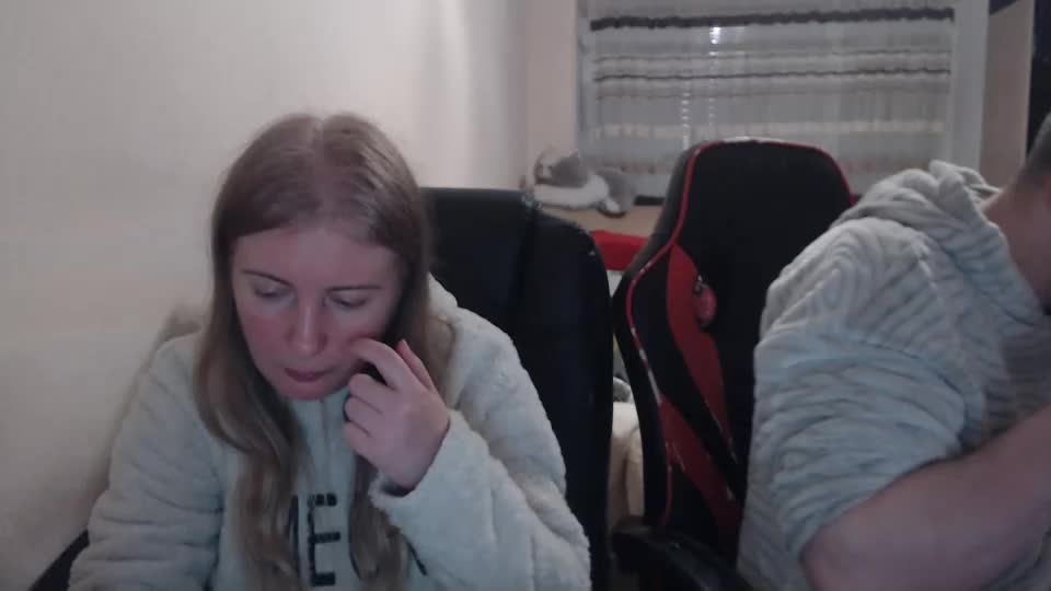 jenisandpeter Adult Chat December 16, 2025