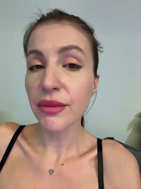 MilashaNyasha Adult Chat December 16, 2025