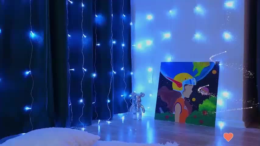 KristinaBounty Adult Chat December 16, 2025