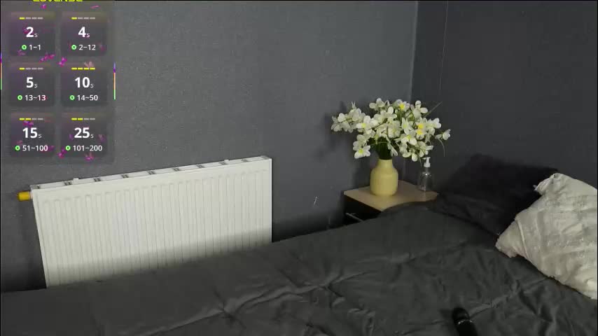 bubblebbb Adult Chat December 16, 2025