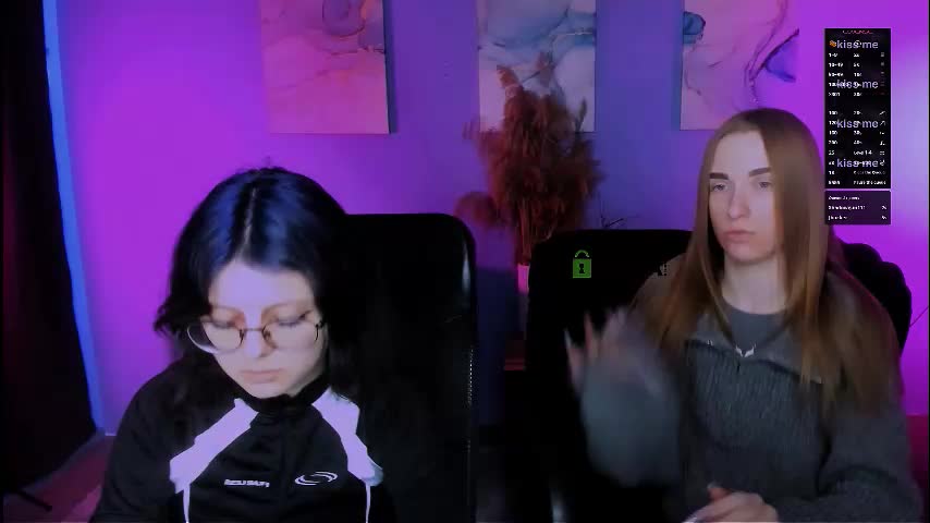 doll_vey Adult Chat December 16, 2025