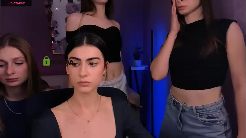 kaisy_star Adult Chat December 16, 2025