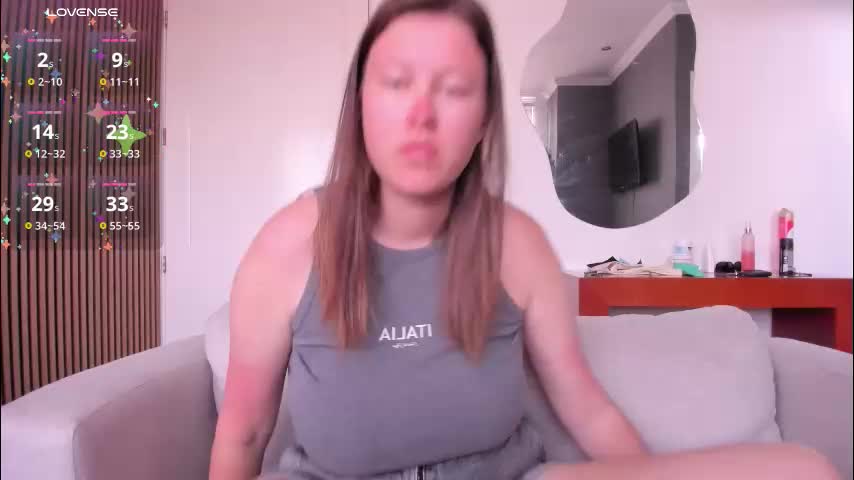 kortney_williams Adult Chat December 16, 2025
