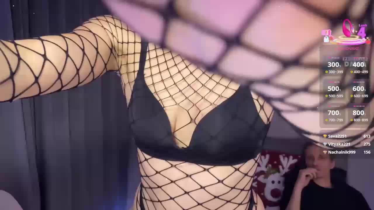 cutemilana_sw Adult Chat December 16, 2025