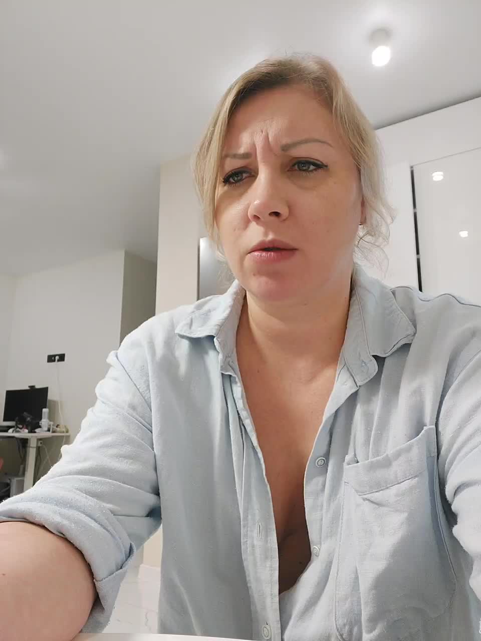 yuliia_3003 Adult Chat December 16, 2025