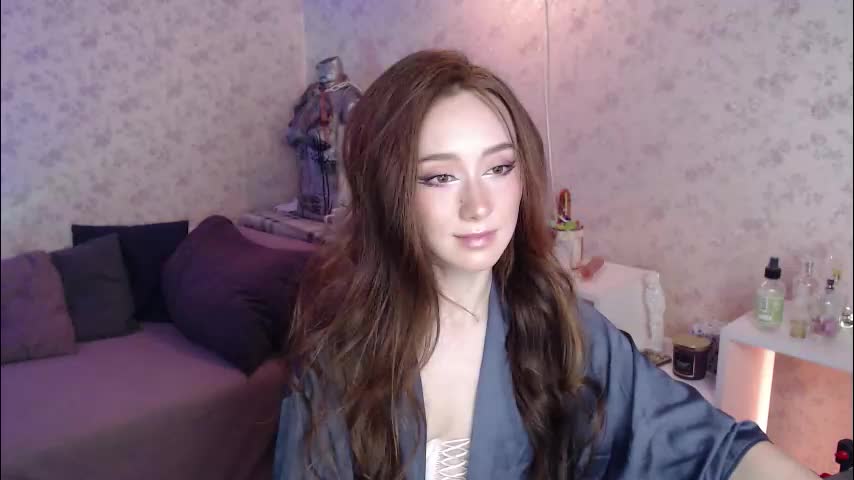 digital_geisha Adult Chat December 16, 2025
