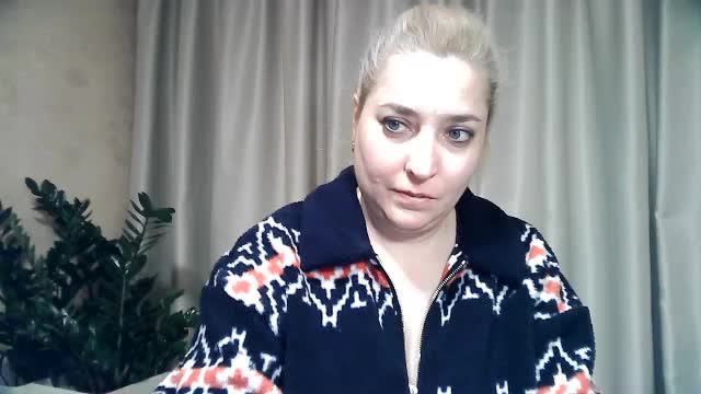 KickaIricka Adult Chat December 16, 2025