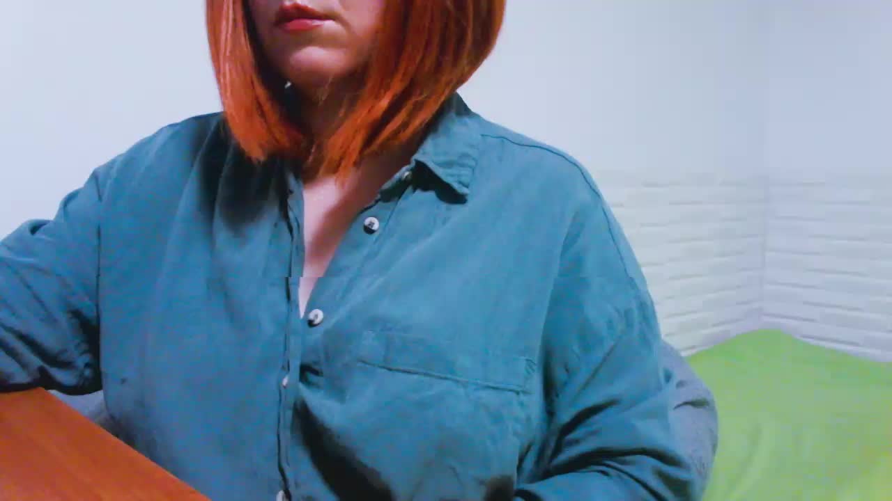 CrazyMary777 Adult Chat December 16, 2025