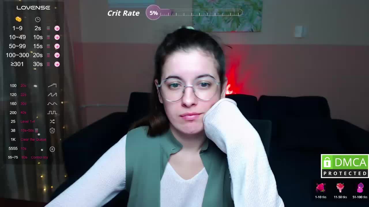 AminaBeatris13 Adult Chat December 16, 2025