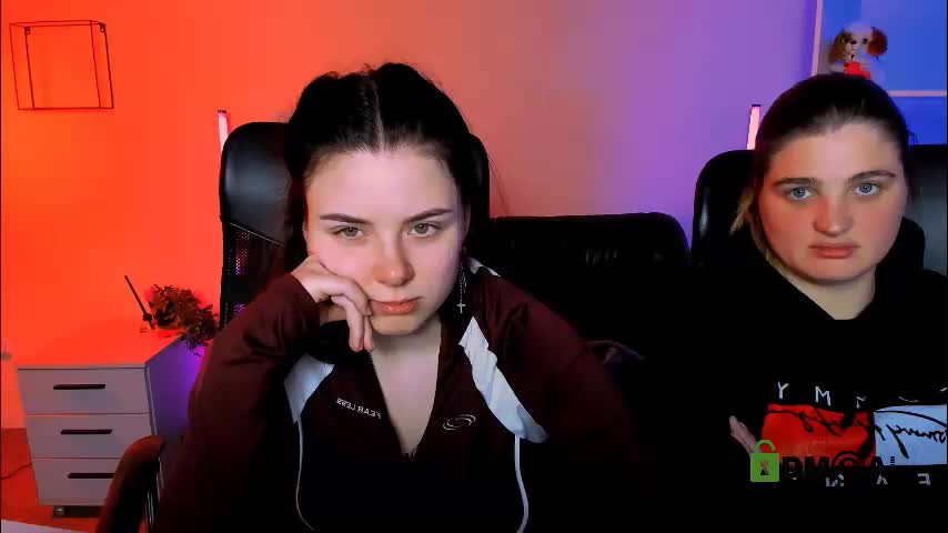 foxy_tease_ Adult Chat December 16, 2025