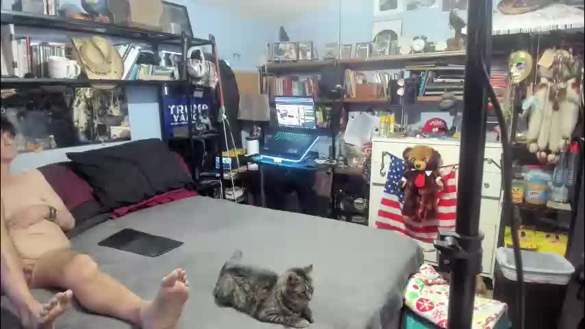 pink_black Adult Chat December 16, 2025