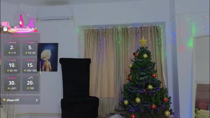 sweetscribe Adult Chat December 16, 2025