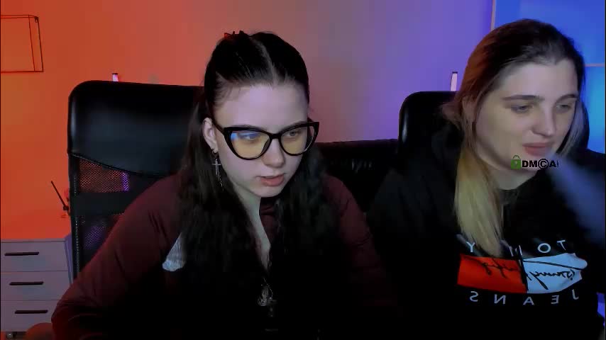 foxy_tease_ Adult Chat December 16, 2025