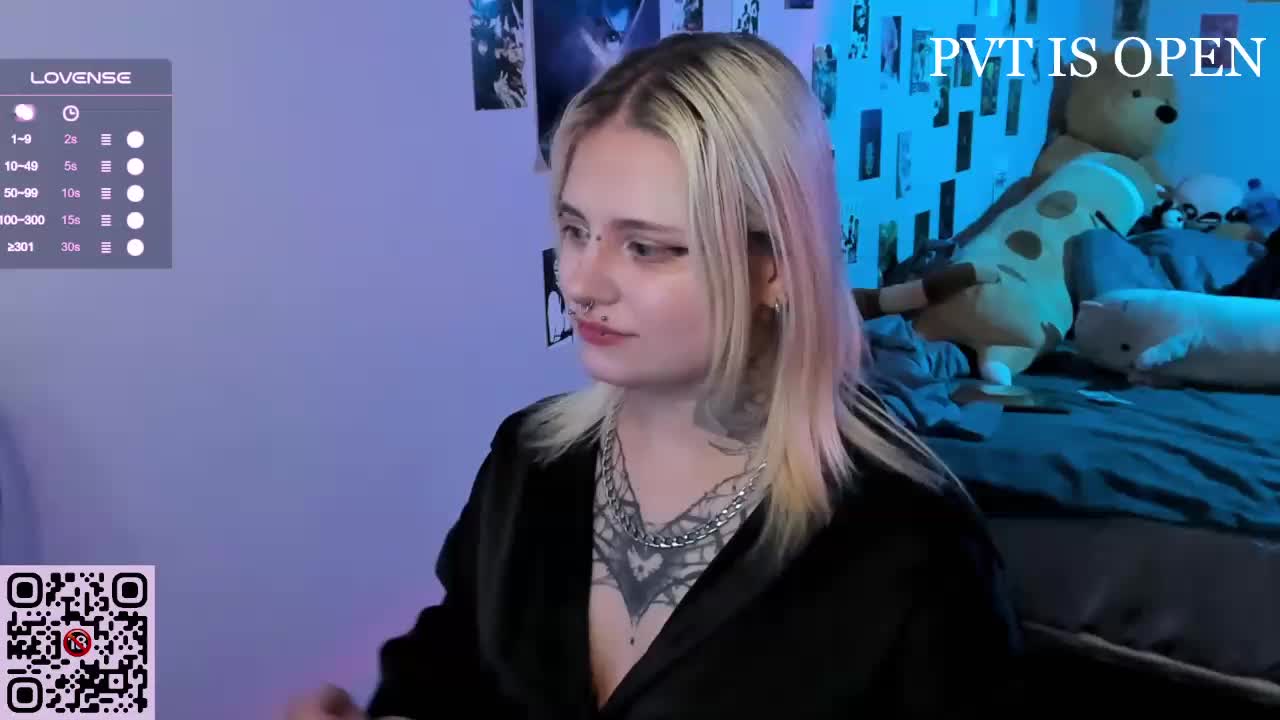 BOPOBKA-TOKEHOB Adult Chat December 16, 2025