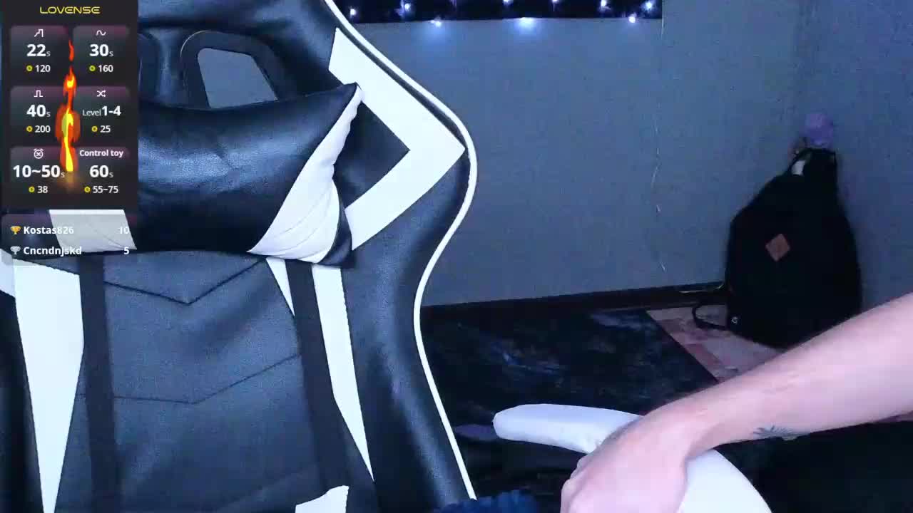 -PinkiePie- Adult Chat December 16, 2025