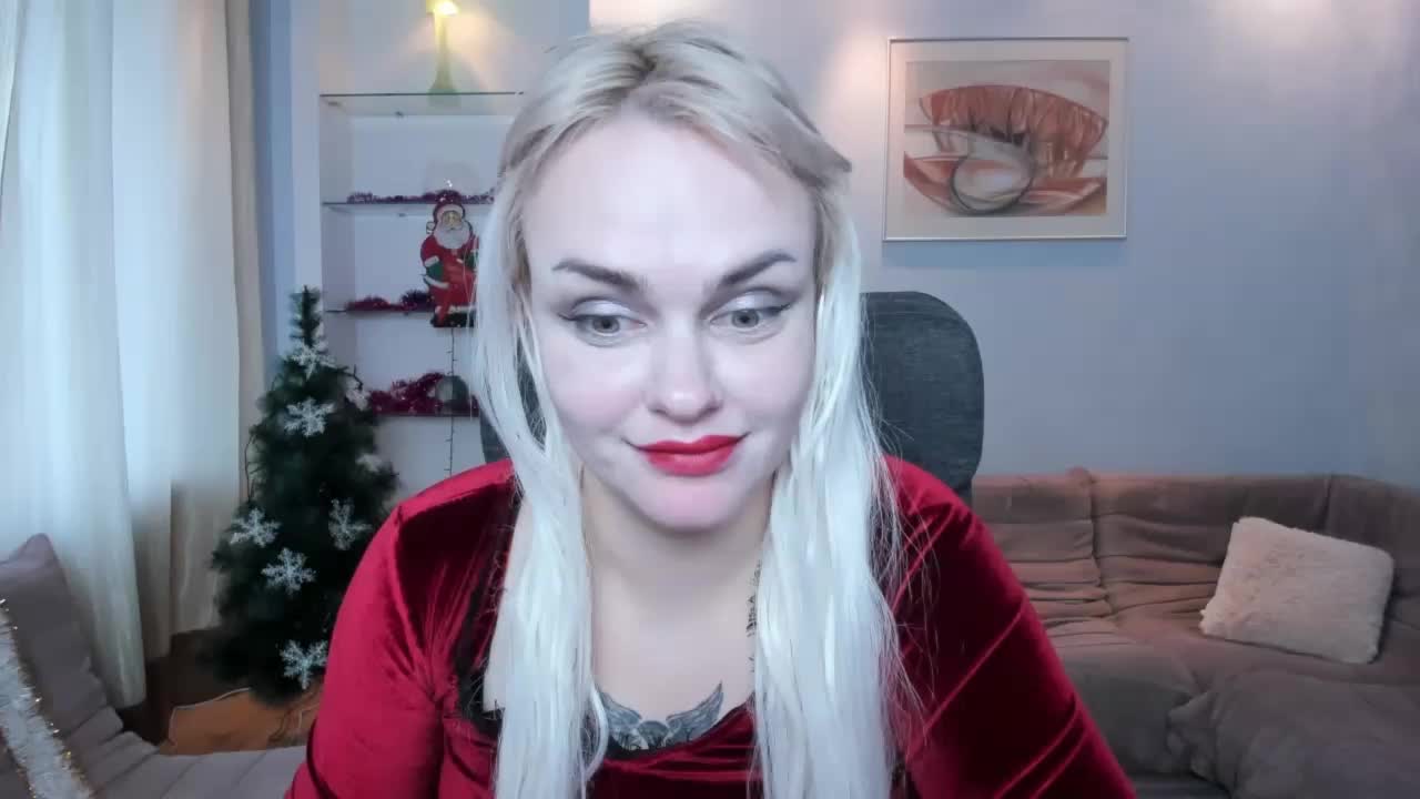 KamillaJei Adult Chat December 16, 2025