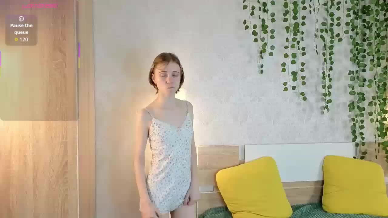 ViollaDream Adult Chat December 16, 2025