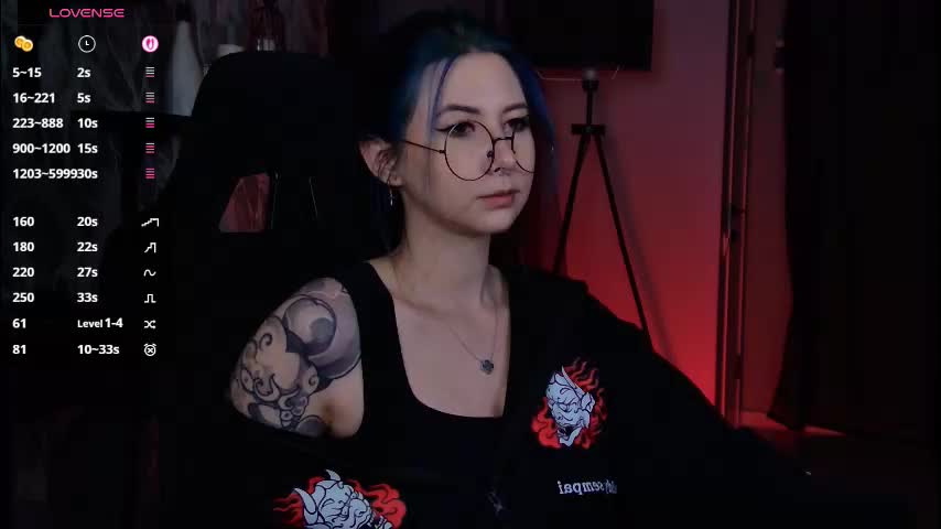 wesleegray Adult Chat December 16, 2025