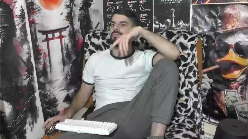 00themaster Adult Chat December 16, 2025