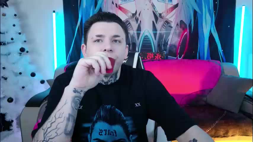 aurora_natsuki Adult Chat December 16, 2025