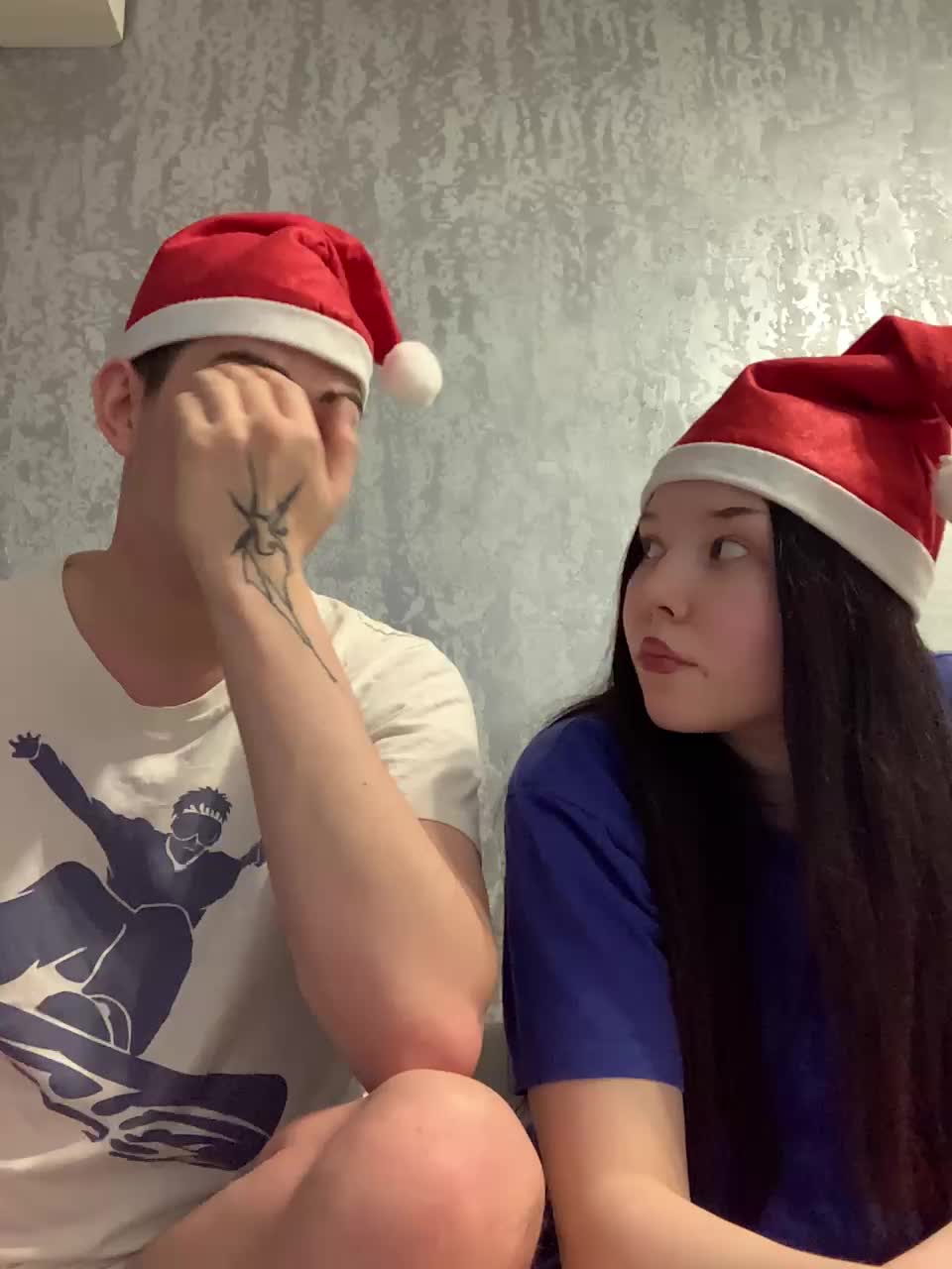 TUYA2 Adult Chat December 16, 2025