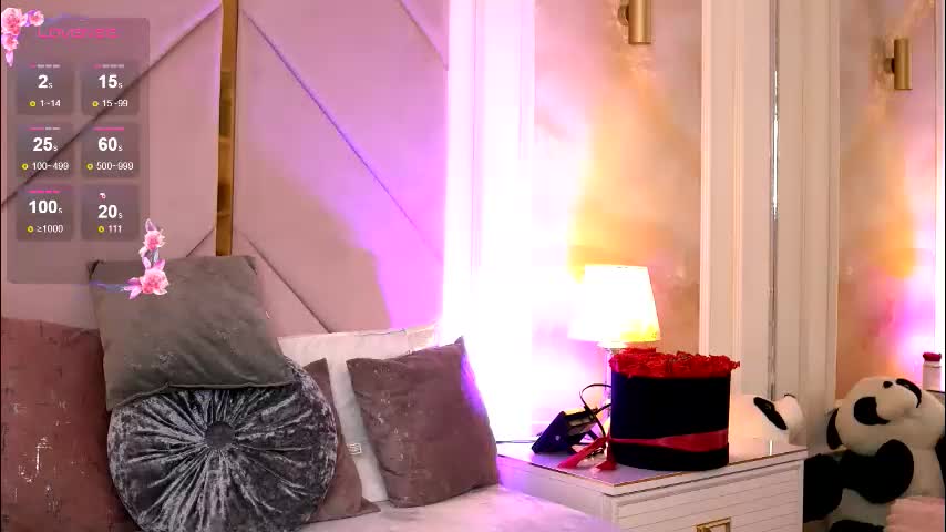 alexaheyess Adult Chat December 16, 2025