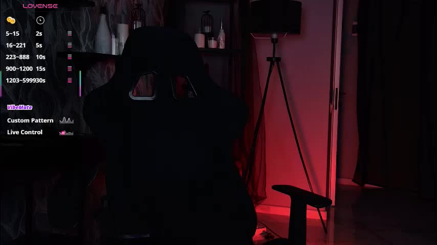 wesleegray Adult Chat December 16, 2025