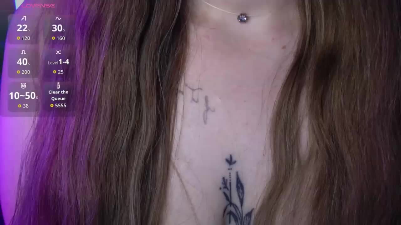 DanielaReign Adult Chat December 16, 2025