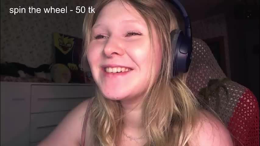 fairydreams_ Adult Chat December 16, 2025