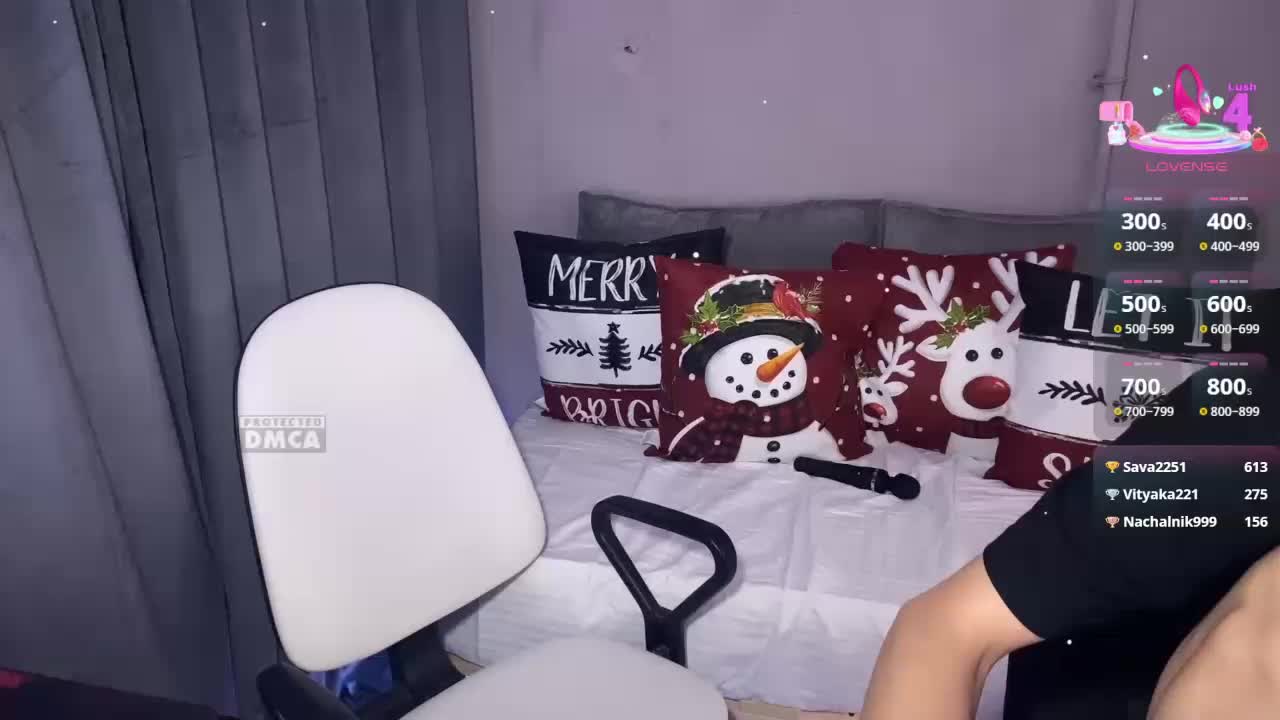 cutemilana_sw Adult Chat December 16, 2025