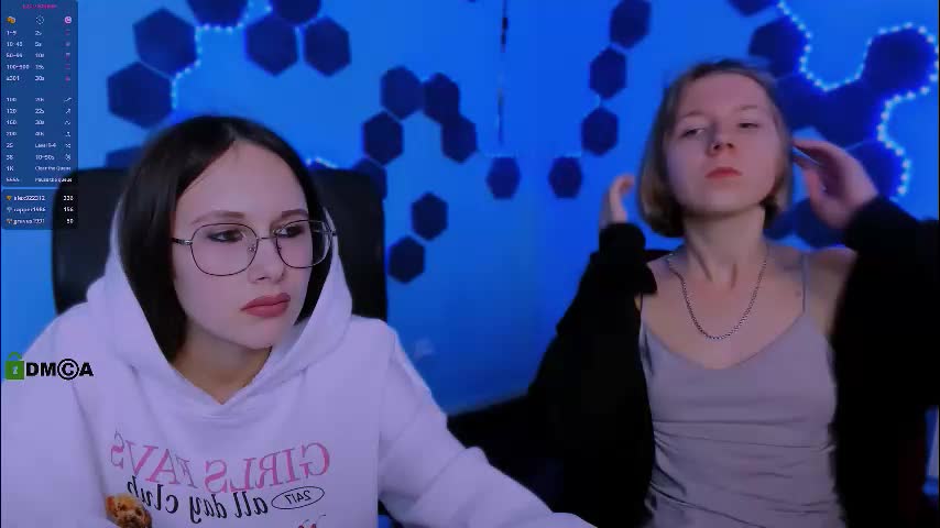 mona_cloud Adult Chat December 16, 2025