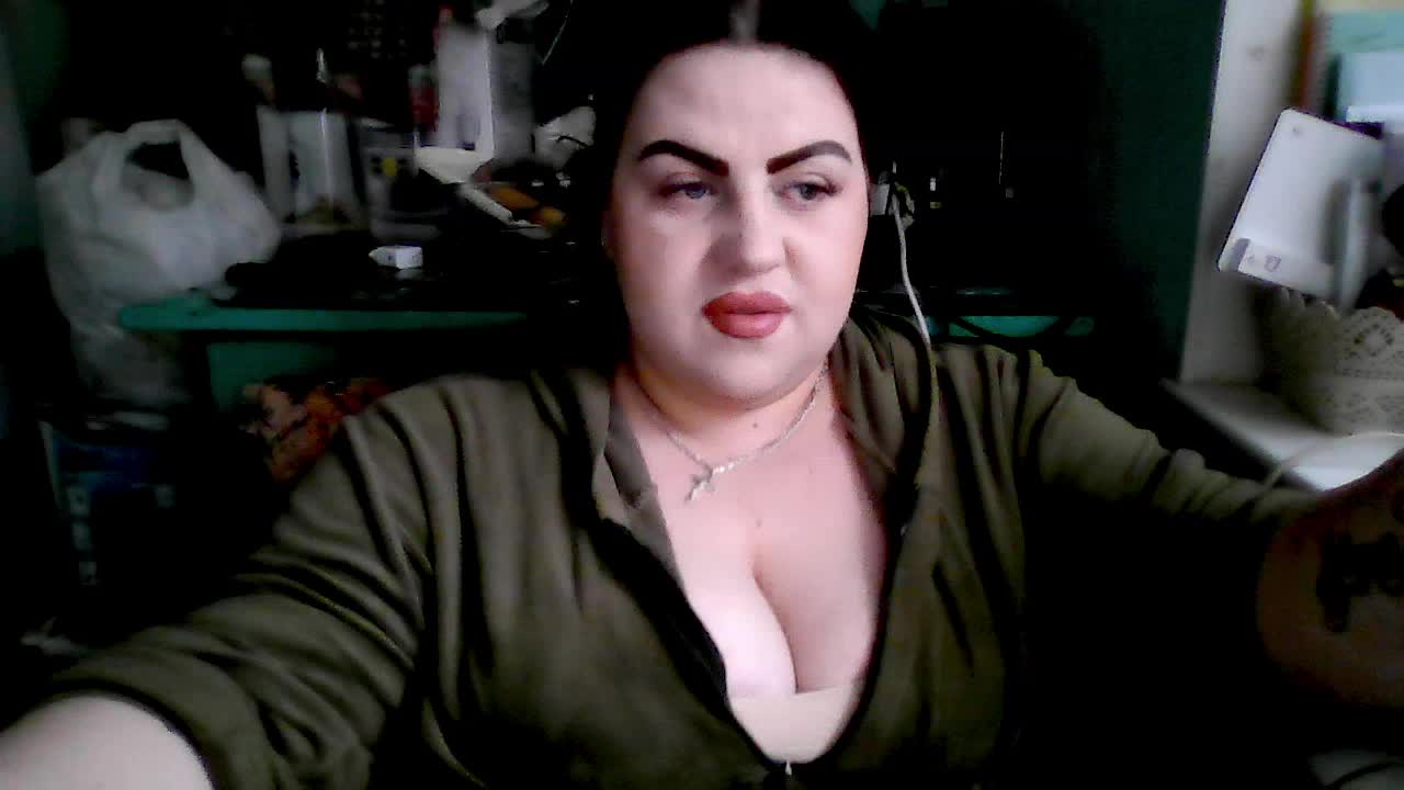 Ruby-Lorrie Adult Chat December 16, 2025