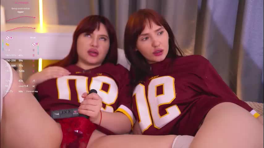 double_magic_ Adult Chat December 16, 2025