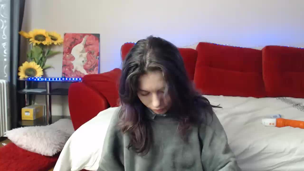 Feyka-dream Adult Chat December 16, 2025