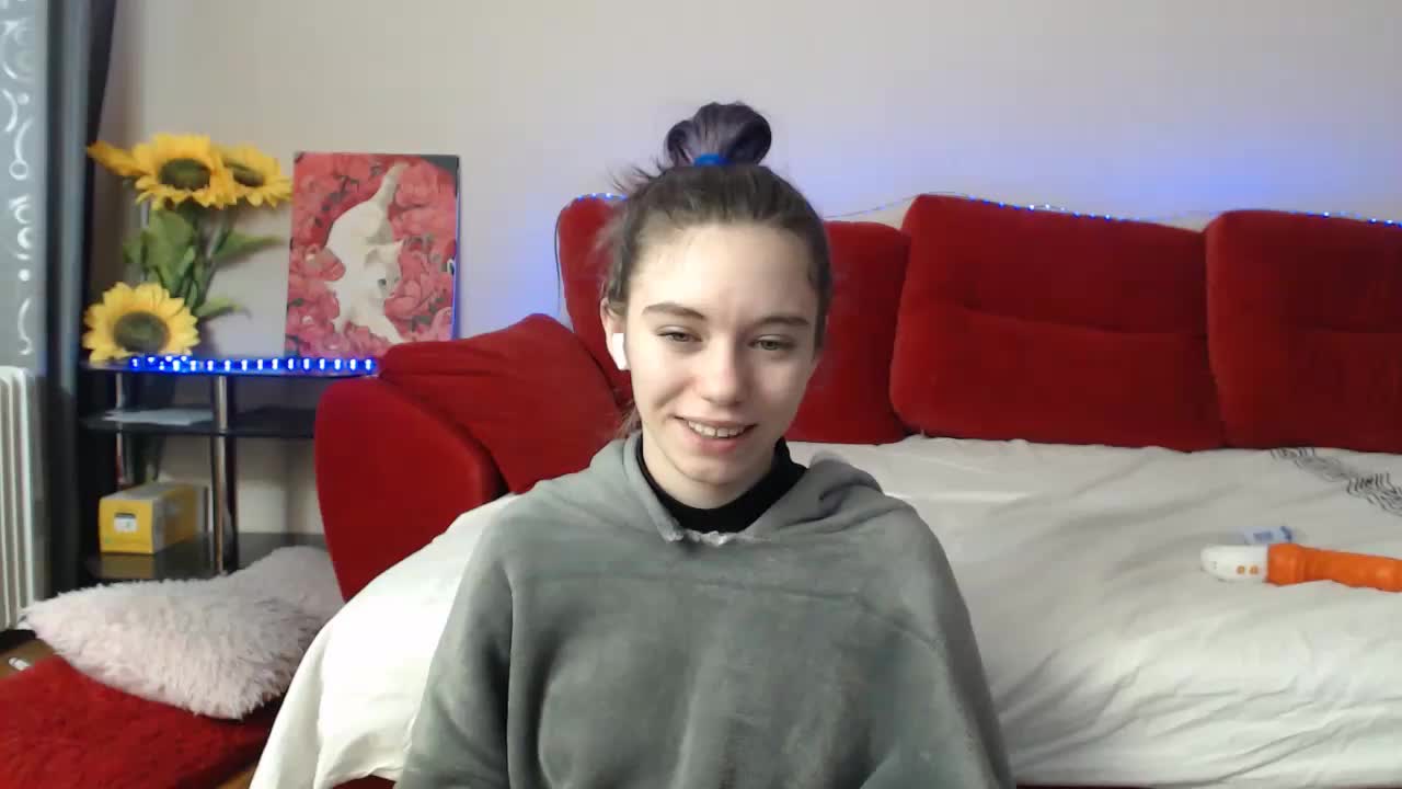 Feyka-dream Adult Chat December 16, 2025