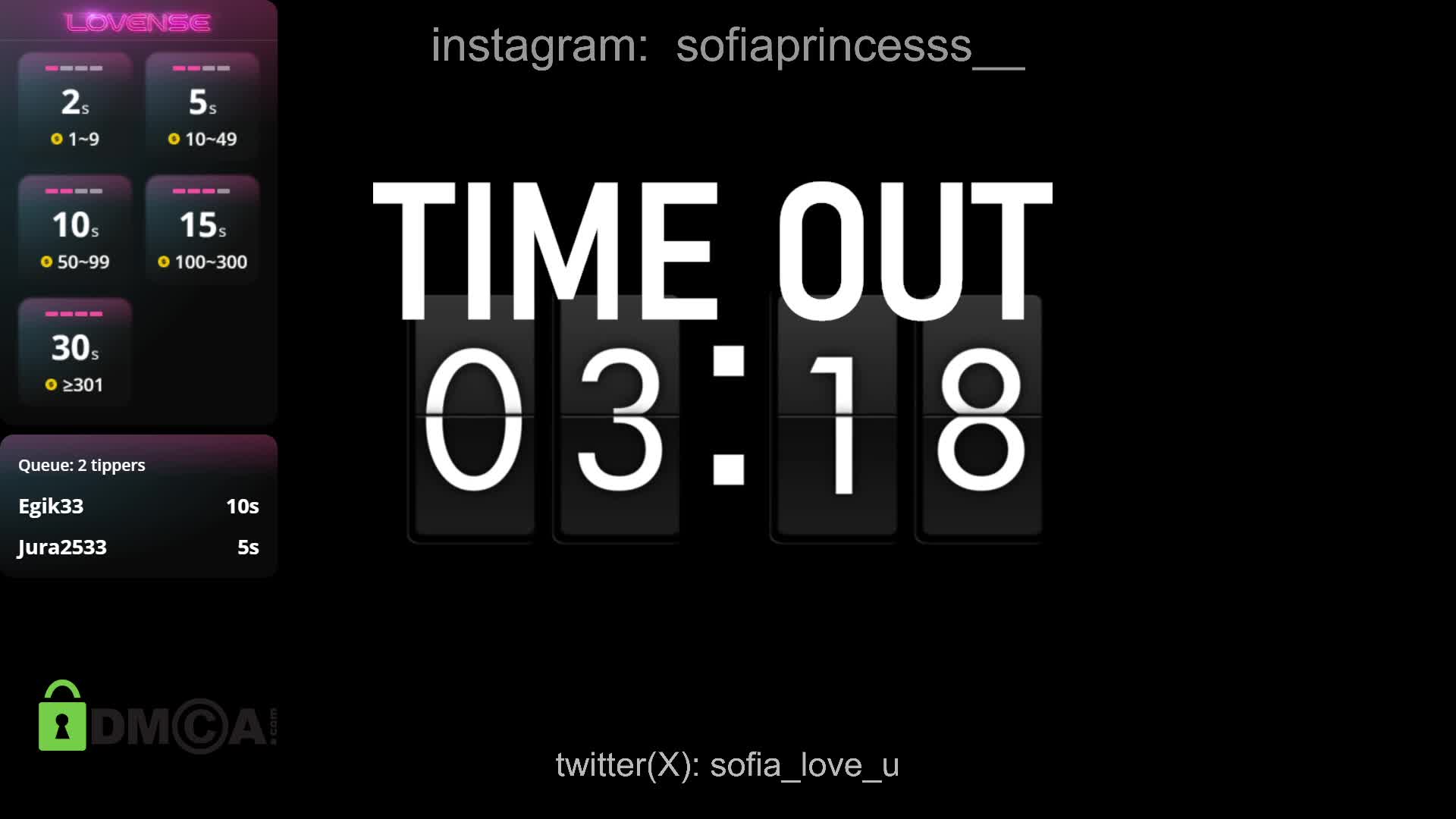 uniquesofia Adult Chat December 16, 2025