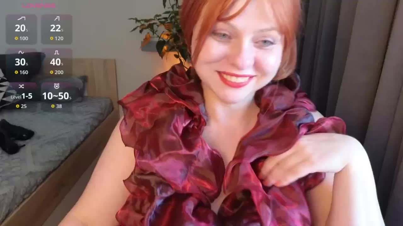 VeraAmour Adult Chat December 16, 2025