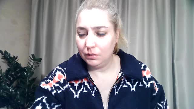 KickaIricka Adult Chat December 16, 2025