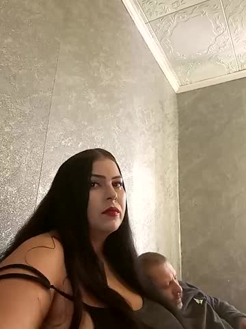 Greta_Tamar Adult Chat December 16, 2025