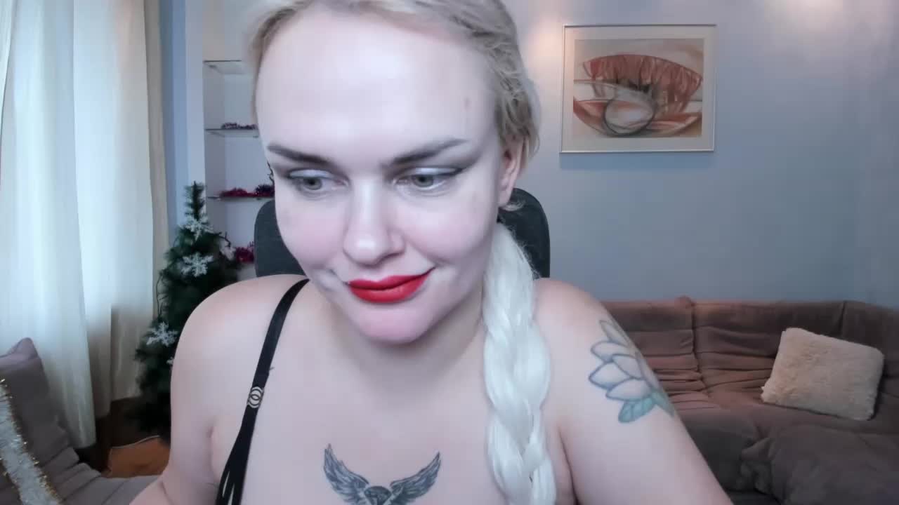 KamillaJei Adult Chat December 16, 2025