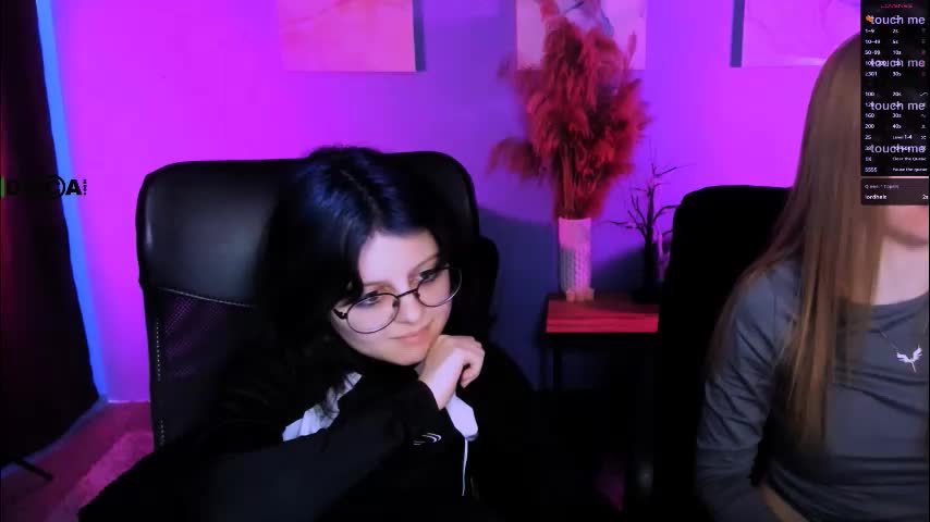 doll_vey Adult Chat December 16, 2025