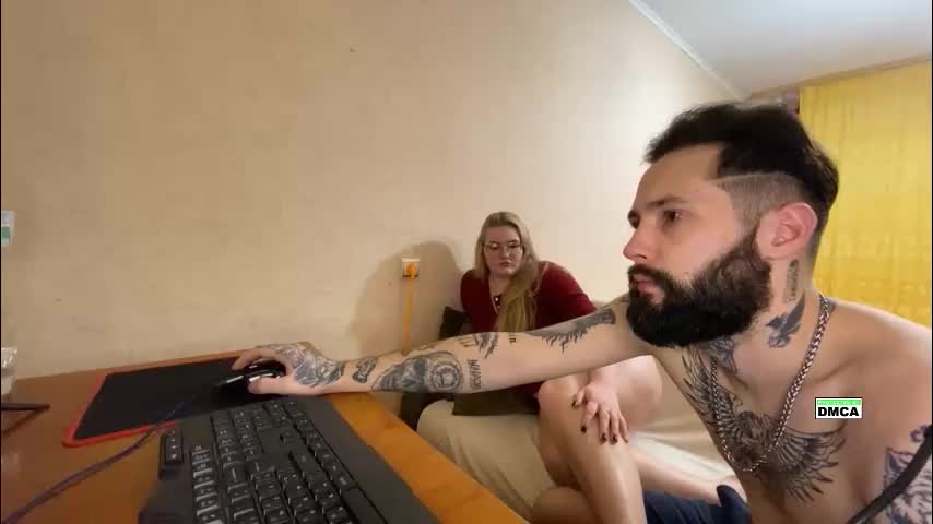 mike_and_anna_ Adult Chat December 16, 2025